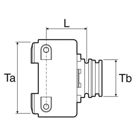 Reduzierstück T6/T7 - 259267