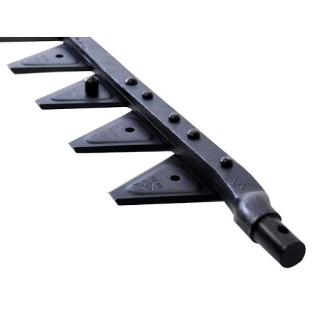 Obermesser 2,10m 30Kl. - 2626150