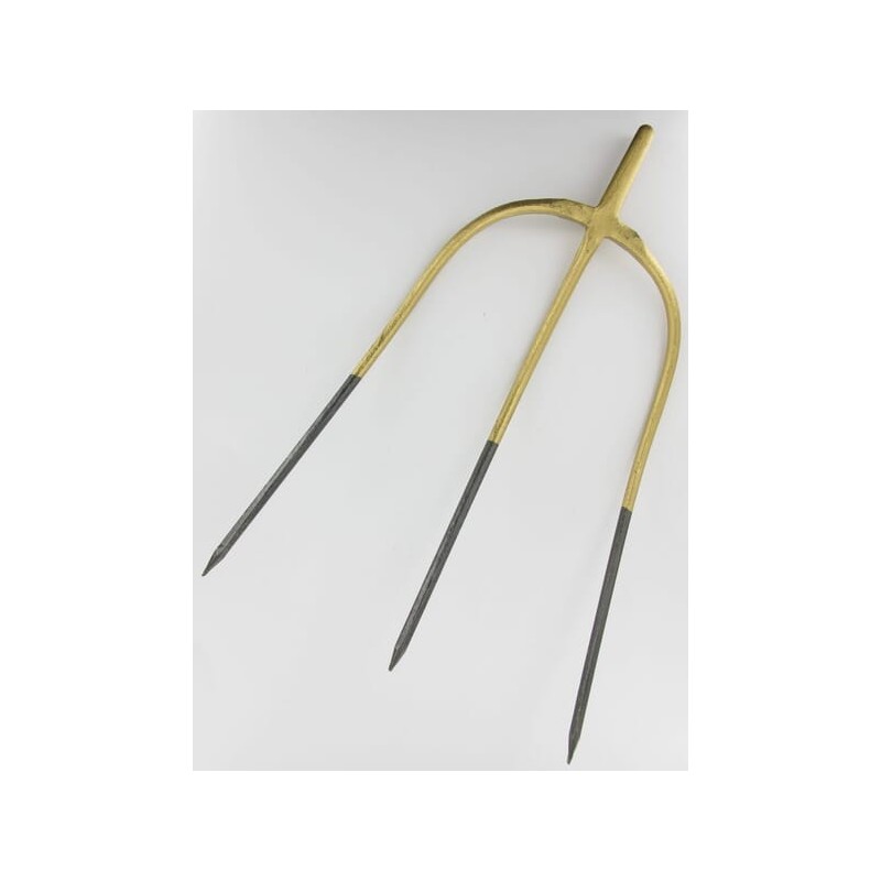Grasgabel 3 Zinken - 2554KR