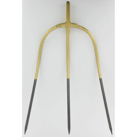 Grasgabel 3 Zinken - 2554KR