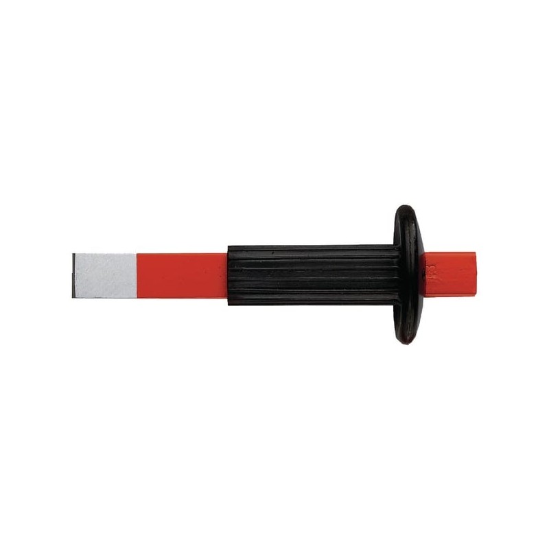 Flat chisel with handle 26 mm - 259P Flat chisel with handle 26 mm - 259P