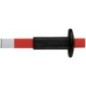 Flat chisel with handle 26 mm - 259P Flat chisel with handle 26 mm - 259P