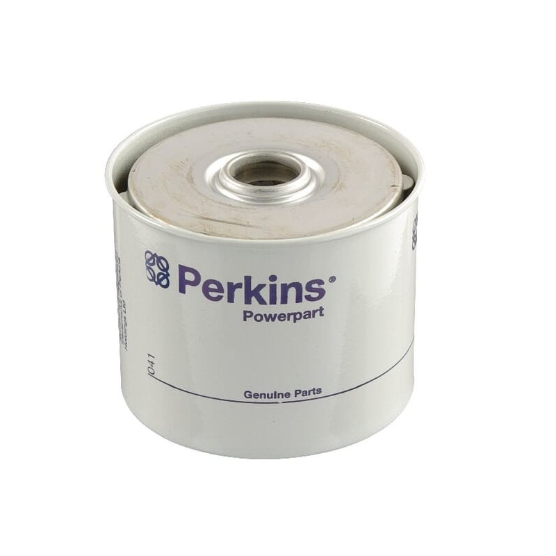 Kraftstofffilter Perkins - 26561117