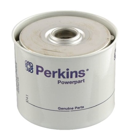 Fuel filter Perkins - 26561117