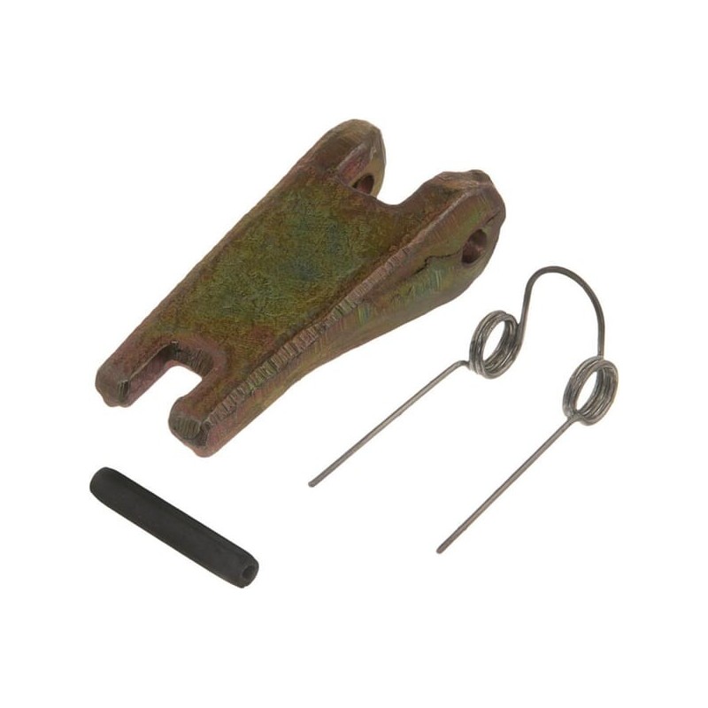 Safety latch RWSH 1 - 2688501 Safety latch RWSH 1 - 2688501