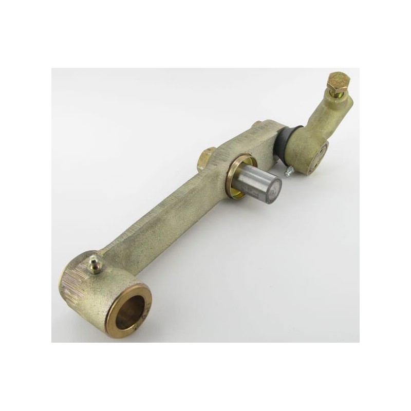 Swing Lever Busatis - 2671990 Swing Lever Busatis - 2671990