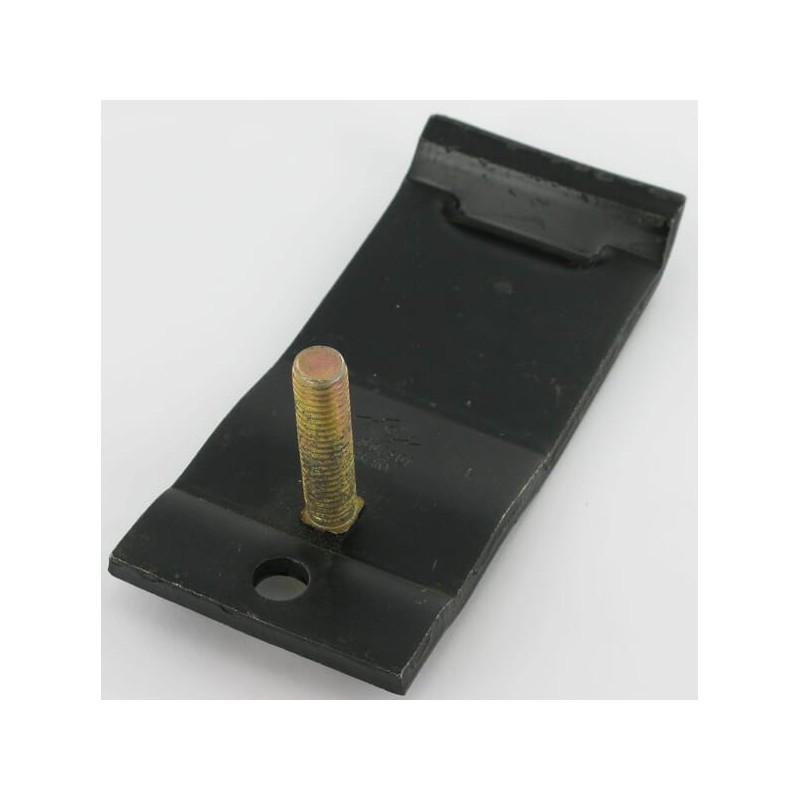 Bottom spring with screw ESM - 2672790 Bottom spring with screw ESM - 2672790