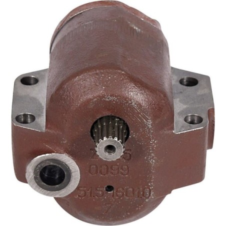 Hydrotor Tuchola rolniczeczesci.pl