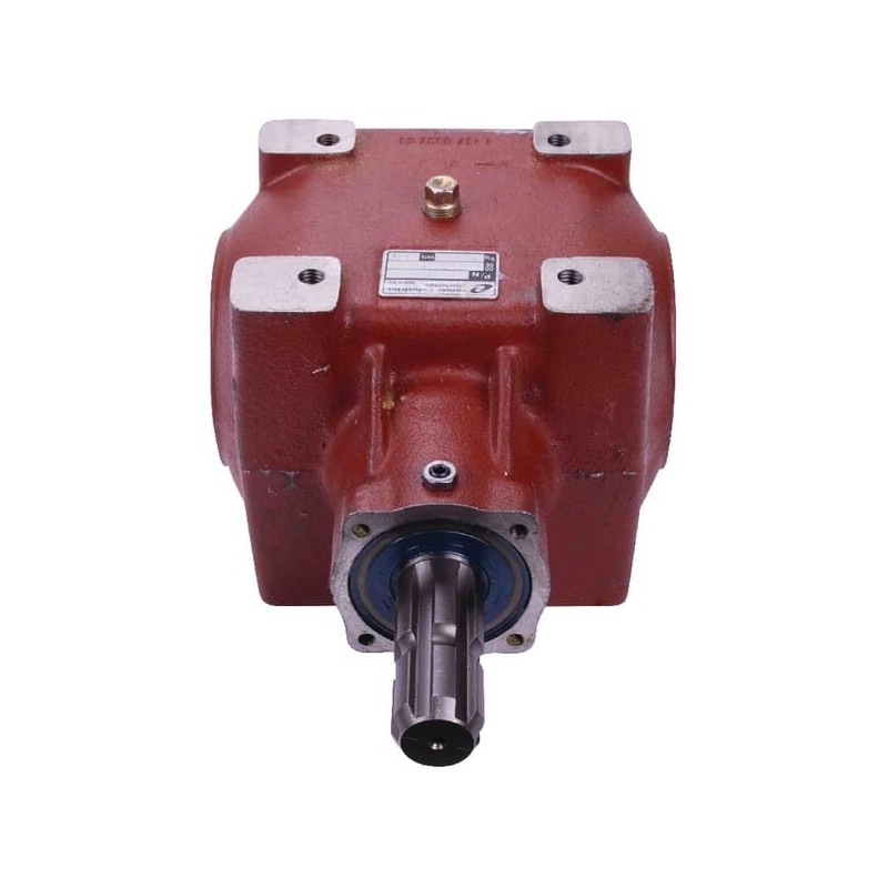 Getriebe T-27C 11 - 267507