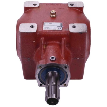Comer Gearboxes 1:1 – produkty dostępne w rolniczeczesci.pl