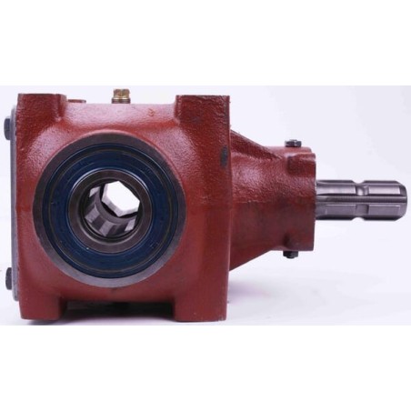 Getriebe T-27C 11 - 267507