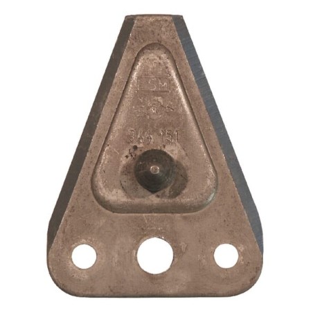 Cutting knives and knife heads – produkty dostępne w rolniczeczesci.pl