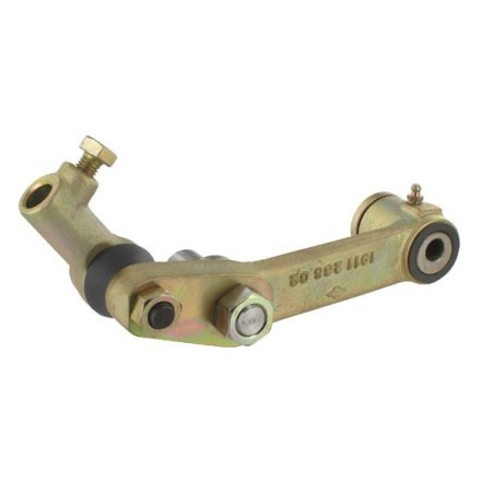 Front Rear Tumbler complete Bus - 2671540