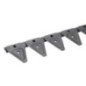 Bottom knife 2.00m 29sec. ESM - 2657280