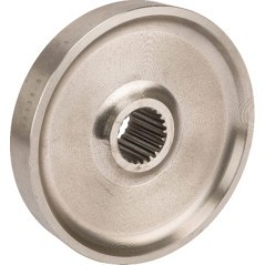 268100150040N Kramp, Brake drum 