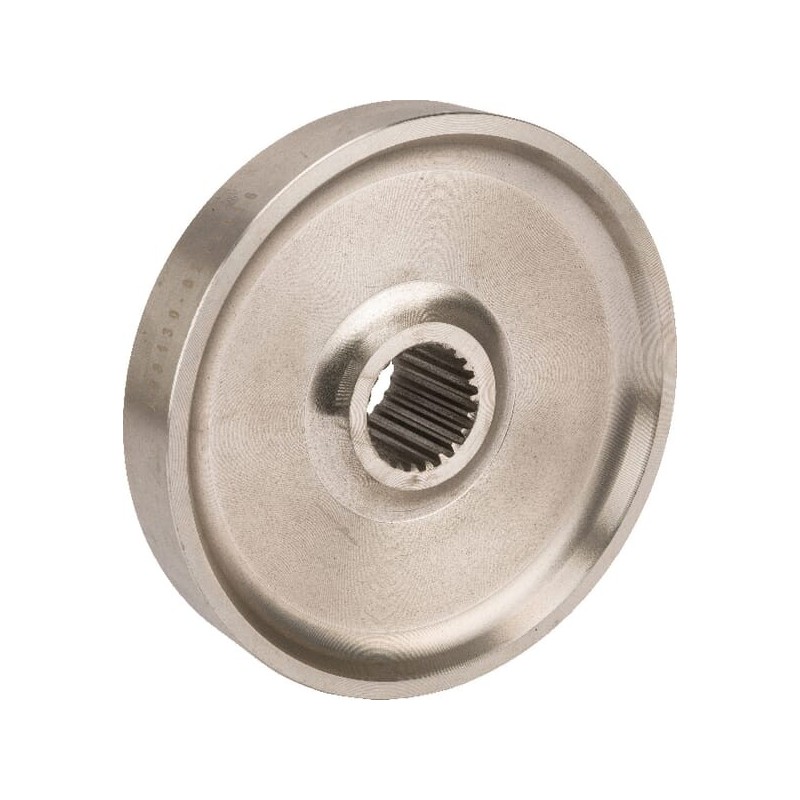 Brake Drum - 268100150040N Brake Drum - 268100150040N