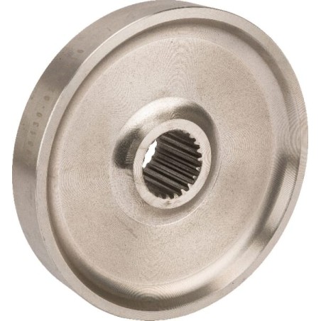 Brake Drum - 268100150040N
