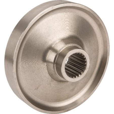 Brake Drum - 268100150040N