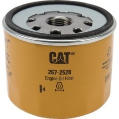2672528 Caterpillar, Caterpillar 