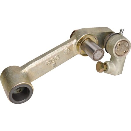 Schwinghebel hinten kpl. Bus. - 2671530