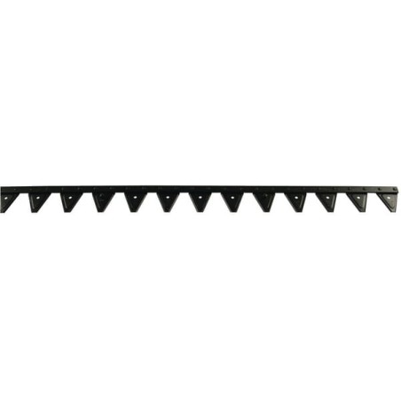 Bottom knife 2.04m 31sec. ESM - 2657640