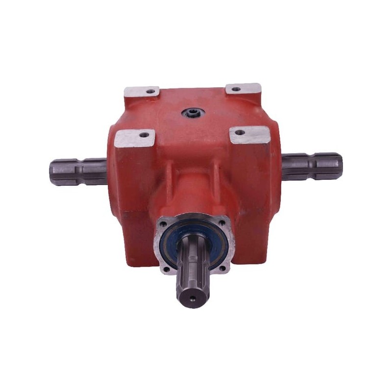 Getriebe T-27A 11 - 267006