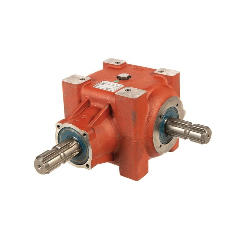 Getriebe T-27A 11 - 267264
