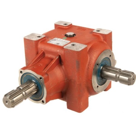Comer Gearboxes 1:1 – produkty dostępne w rolniczeczesci.pl