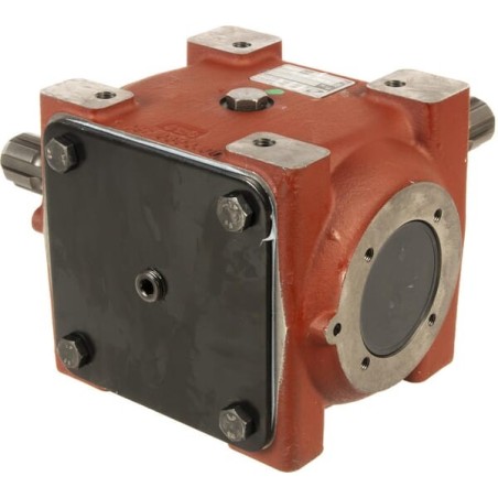 Gearbox T-27A 11 - 267264