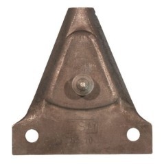 2671035 ESM, Blades for mowing bars 