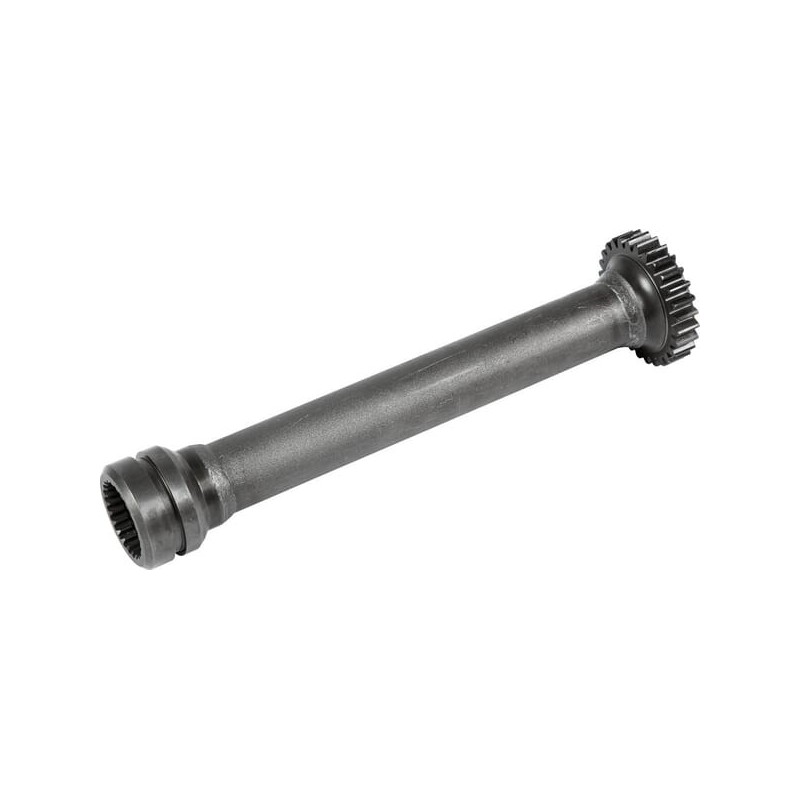 Pump driver bushing Skropol - 26900046419480