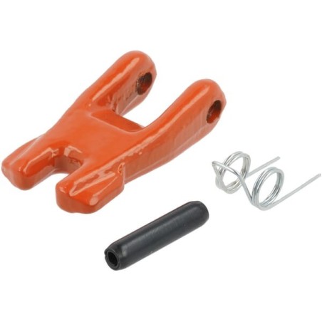 Safety clips with spring AWH1 - 2672515