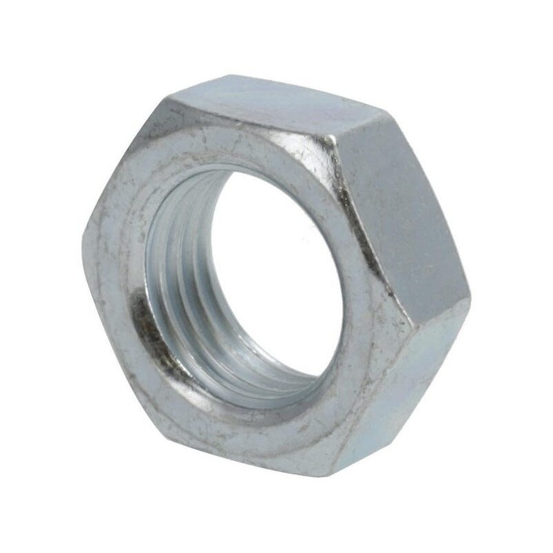 Nut 12 - 26776120002 Nut 12 - 26776120002