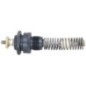 Glow plug - 26900050024640 Glow plug - 26900050024640