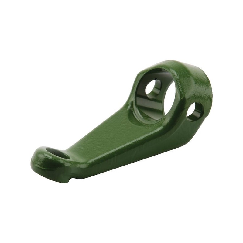 Steering arm with drill hole - 2680530 Steering arm with drill hole - 2680530