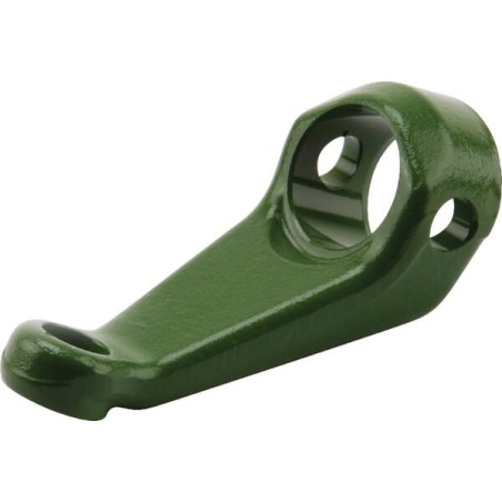 Steering arm with drill hole - 2680530