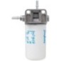Fuel filter assembly - 2656F230KR