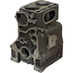 Engine block for C-330 - 26900042012061