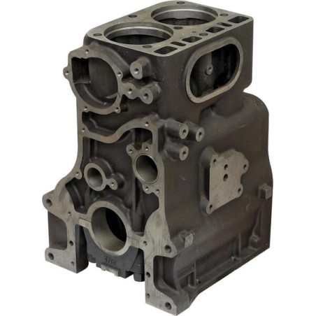 Zylinderblock Motor - 26900042012061