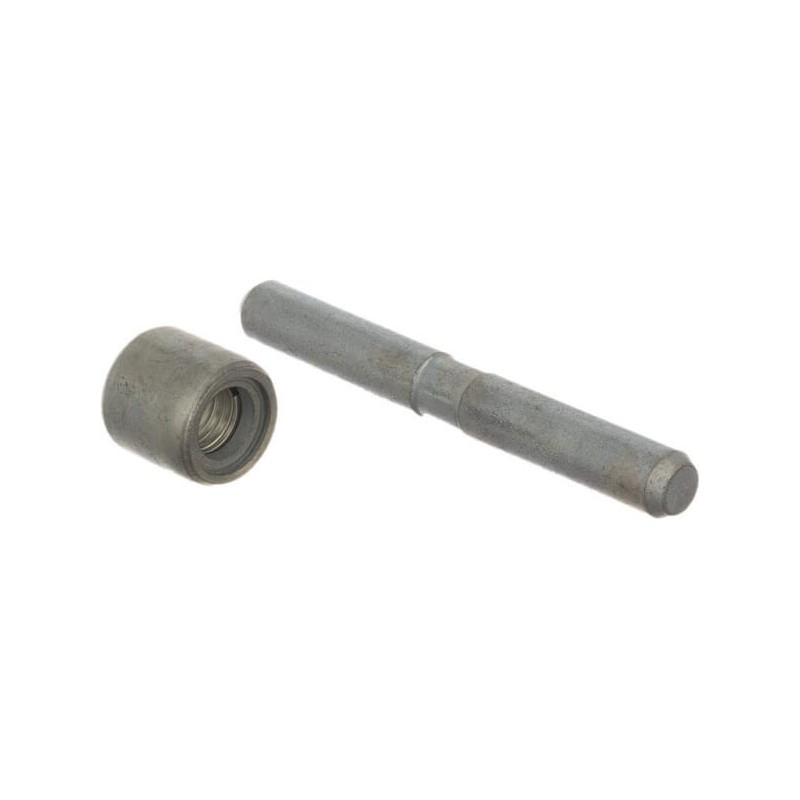 Hülse mit Stift RCX-RDG-13mm - 2688213 Hülse mit Stift RCX-RDG-13mm - 2688213