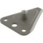 Section knife with rivet ESM - 2671241