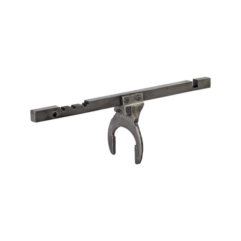 2nd and 3rd gear shift fork - 26900046420160M1 2nd and 3rd gear shift fork - 26900046420160M1