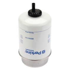 Kraftstofffilter Perkins - 26560143