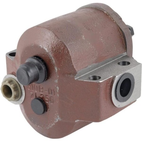 Hydrotor Tuchola rolniczeczesci.pl