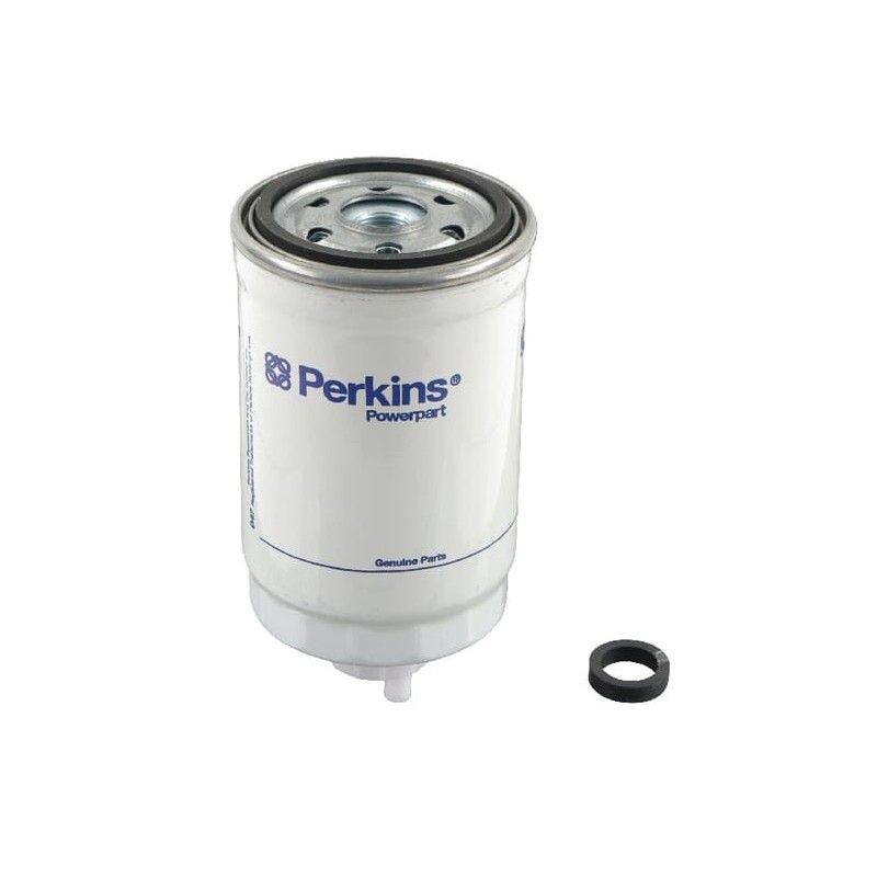 Fuel filter Perkins - 26561118