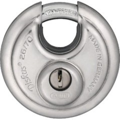 2670KA377 Abus, Padlocks 