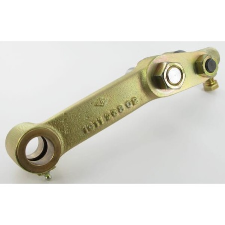 Schwinghebel vorn kpl. Busatis - 2671550