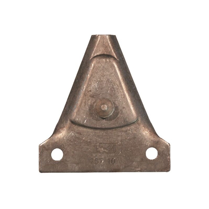 Messerklinge mit Pilz ESM - 2671021