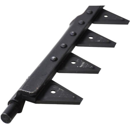 Untermesser 2,25m 31Kl. - 2656010