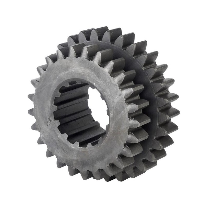 2nd, 3rd speed gear - 26900050419500 2nd, 3rd speed gear - 26900050419500